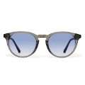 ���b�V�[�E�B�[�N�G���h / MESSYWEEKEND / �T���O���X / NEW DEPP / UV400 �yGREY CRYSTAL.�O���[�z