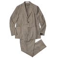 �^���A�g�[�� / TAGLIATORE / �E�G�X�g�S�� �����v���[�c �X�[�c / ���C�g / LIGHT / �E�[���Z�~�t���m / �}�C�N���璹�i�q / A-LIGHT12K14-150035U �yT1115.�O���[�u���E���z