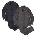 �^���A�g�[�� / TAGLIATORE / �����v���[�c �X�[�c / �����e�J���� / SUPER110'S / �E�[���M���o / ZSMC22B11-070001U �yS5730.�O���[ / B5713.�l�C�r�[�z