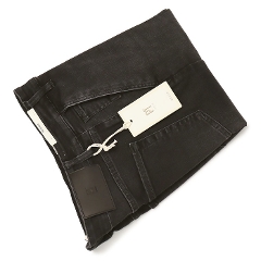 PT TORINO DENIM / �s�[�e�B�[�g���m �f�j�� / INDIE / �X�[�p�[�X���� �t�B�b�g / SUPER SLIM FIT / ���_�[�����n�C�p�[�X�g���b�` �f�j�� �X���b�N�X / �f�j�X�� / C5ZP01Z0-OA3130�yMN51.���[�Y�h�u���b�N�z