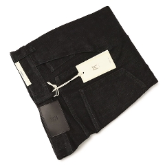 PT TORINO DENIM / �s�[�e�B�[�g���m �f�j�� / INDIE / �X�[�p�[�X���� �t�B�b�g / SUPER SLIM FIT / �n�C�p�[�X�g���b�` �f�j�� �X���b�N�X / �f�j�X�� / C5ZP01Z0-CA4710 �yDK98.�u���b�N�z