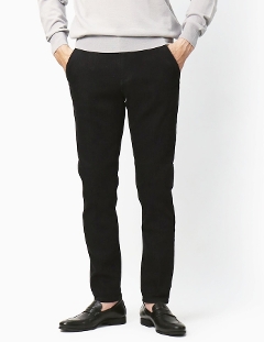 PT TORINO DENIM / �s�[�e�B�[�g���m �f�j�� / INDIE / �X�[�p�[�X���� �t�B�b�g / SUPER SLIM FIT / �n�C�p�[�X�g���b�` �f�j�� �X���b�N�X / �f�j�X�� / C5ZP01Z0-CA4710 �yDK98.�u���b�N�z