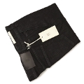 PT TORINO DENIM / �s�[�e�B�[�g���m �f�j�� / INDIE / �X�[�p�[�X���� �t�B�b�g / SUPER SLIM FIT / �n�C�p�[�X�g���b�` �f�j�� �X���b�N�X / �f�j�X�� / C5ZP01Z0-CA4710 �yDK98.�u���b�N�z