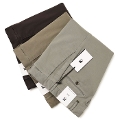 PT TORINO / �s�[�e�B�[ �g���m / �X�[�p�[�X���� �t�B�b�g / SUPER SLIM FIT / �m�[�v���[�c �X���b�N�X / �E�B���^�[�R�b�g���X�g���b�`�M���o / �K�[�����g�_�C �yCODT01Z00CL1/NK31�z�yY213.�O���[ / Y121.�O���[�W�� / Y195.�_�[�N�u���E���z