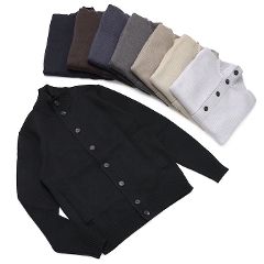 �U�m�[�l / ZANONE / NEW CHIOTO / �L���[�g / �X�^���h�J���[ �j�b�g �u���]�� / �E�[�� �~�h���Q�[�W / 5�Q�[�W / 810130 / ZR229 �y�S�W�F�z