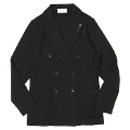 �����f�B�[�j / LARDINI / �_�u�� �j�b�g �W���P�b�g / �E�[�� / LJM57J / CN65000�y999.�u���b�N�z