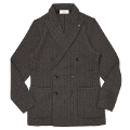 �����f�B�[�j / LARDINI / �_�u�� �j�b�g �W���P�b�g / �E�[�� / �w�����{���� /  LJM57 / AC67004 �y999GR.�O���[�z