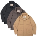 �w���m / HERNO / M65�^ �W���P�b�g / �������W�i�C���� / ���� / ���ȓ��� / �X�g���b�` / FI00024UR-12742S�y2159.�L������ / 8800.�u���E�� / 9200.�l�C�r�[�z