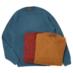 �t�B���b�| �f ���[�����e�B�X / FILIPPO DE LAURENTIIS / �N���[�l�b�N ���O�����X���[�u �j�b�g / �x�r�[�A���p�J / 5G / 6210-5GC3MLM36�y�}�X�^�[�h / ���b�h / �u���[�z