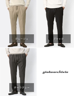 �W���u�X�A���L���B�I / giabsarchivio / �}���t���h / MANFREDO / �����b�N�X �p���c / �E�H�b�V���u���e�N�m�E�[�� / �E�G�X�g�S�� / A6426 �y�O���[�W�� / �_�[�N�O���[ / �u���b�N�z