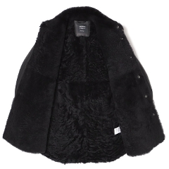 �G�����e�B / EMMETI / �C�R / IKO / ���ʌ��� / SP MOUTON / �X�y�V�������[�g�� / �V���c�^�A�E�^�[ �y�u���b�N�z