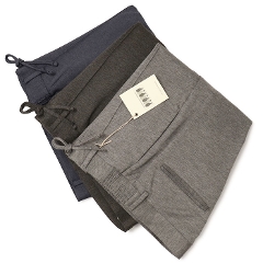 �W���u�X�A���L���B�I / giabsarchivio / �}�T�b�`�� M1Y / MASACCIO M1Y / �����b�N�X �p���c / �J���[ �W���[�W�[ / �E�G�X�g�S�� / A5757 �y�O���[ / �_�[�N�O���[ / �l�C�r�[�z