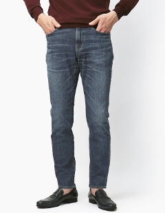 ���k�[�N / YANUK / �t�B���b�v / PHILIP / �v���~�A���X�N�G�A�[�h / PREMIUM2 / 11�I���X2WAY�X�g���b�` / Tapered / �E�H�b�V���h �f�j���p���c�y�C���f�B�S�z