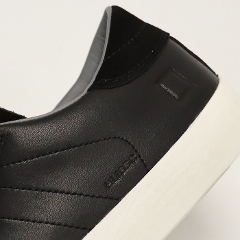 �f�C�g / D.A.T.E. / �X�j�[�J�[ / HILL LOW BASIC BLACK�y�u���b�N�z