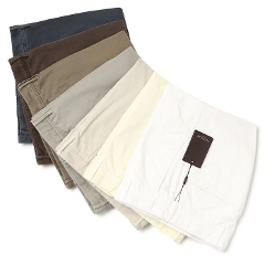�C���R�e�b�N�X �X���b�N�X / INCOTEX SLACKS / 100�^  / �X�g���b�` �p���c / �R�b�g���g���R�`�m / �K�[�����g�_�C / �X���� �t�B�b�g / SLIM FIT �y18S100/4611E�z�y�S7�F�z