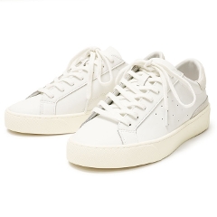 �f�C�g / D.A.T.E. / �X�j�[�J�[ / SONICA CALF WHITE�y�z���C�g�z