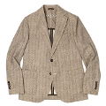 �`���R�� 1901 / CIRCOLO 1901 / �W���P�b�g / �Z�b�g�A�b�v�Ή� / �J�V�~���^�b�`�W���[�W�[ / �w�����{�[�����v�����g / 6204-A542210 �y�O���[�W���z