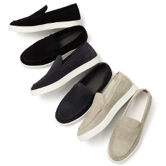 �y���[�R �T�j�[ / PELLICO SUNNY / ���J�V���^�X���b�v�I�� / �X�G�[�h ���U�[ / M005-SUEDE�y���C�g�O���[ / �l�C�r�[ / �u���b�N�z