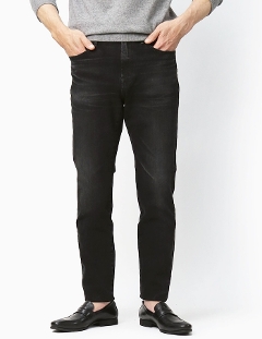 ���k�[�N / YANUK / �t�B���b�v / PHILIP / �v���~�A���X�N�G�A�[�h / PREMIUM2 / 11�I���X2WAY�X�g���b�` / Tapered / �E�H�b�V���h �f�j���p���c�y���[�Y�h�u���b�N�z