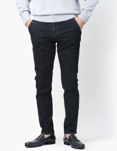 PT TORINO DENIM / �s�[�e�B�[�g���m �f�j�� / INDIE / �X�[�p�[�X���� �t�B�b�g / SUPER SLIM FIT / �n�C�p�[�X�g���b�` �f�j�� �X���b�N�X / �f�j�X�� / C5ZP01Z0-OA3010 �ySK55.�C���f�B�S�z