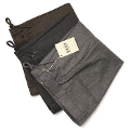 �W���u�X�A���L���B�I / giabsarchivio / �}�T�b�`�� / MASACCIO / �����b�N�X �p���c / WASHABLE WOOL SOLID / �E�H�b�V���u�� �E�[���\���b�h / �t���m �X�g���b�` �E�G�X�g�S�� / A7072U �y�S3�F�z