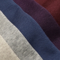 �W�����X���h���[ / JOHN SMEDLEY / �L���f�B / KILDAY / ���b�N�l�b�N �j�b�g / 30G �����m�E�[�� / MODERN FIT �y�S5�F�z