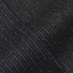 �W���u�X�A���L���B�I / giabsarchivio / �}�T�b�`�� / MASACCIO / �����b�N�X �p���c / WASHABLE SAXONY STRIPE / �E�H�b�V���u�� �E�[���T�L�\�j�[�X�g���C�v / �X�g���b�` �E�G�X�g�S�� / A7072R �y�l�C�r�[/�u���b�N�z
