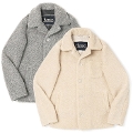 �w���m / HERNO / �V���c�^�A�E�^�[ / �G�R�t�@�[ / GI000686U-12735 �y1983.�x�[�W�� / 9420.�O���[�z